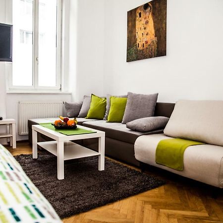 Vienna Lights Apartments - Karmarschgasse المظهر الخارجي الصورة
