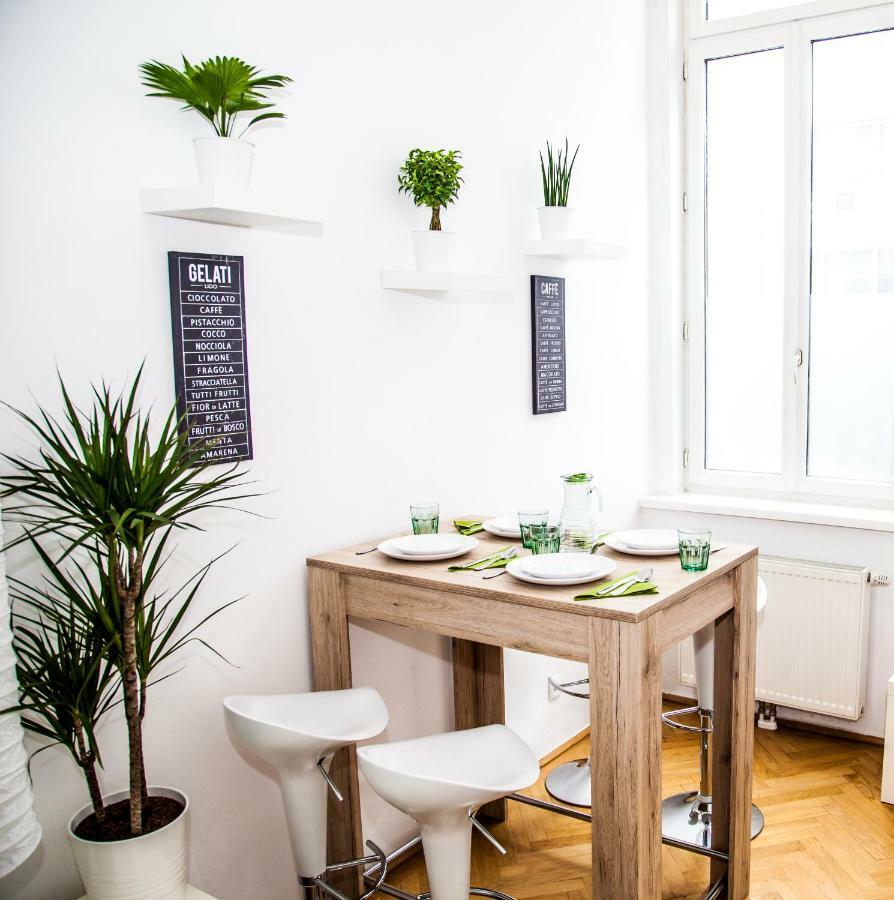 Vienna Lights Apartments - Karmarschgasse المظهر الخارجي الصورة