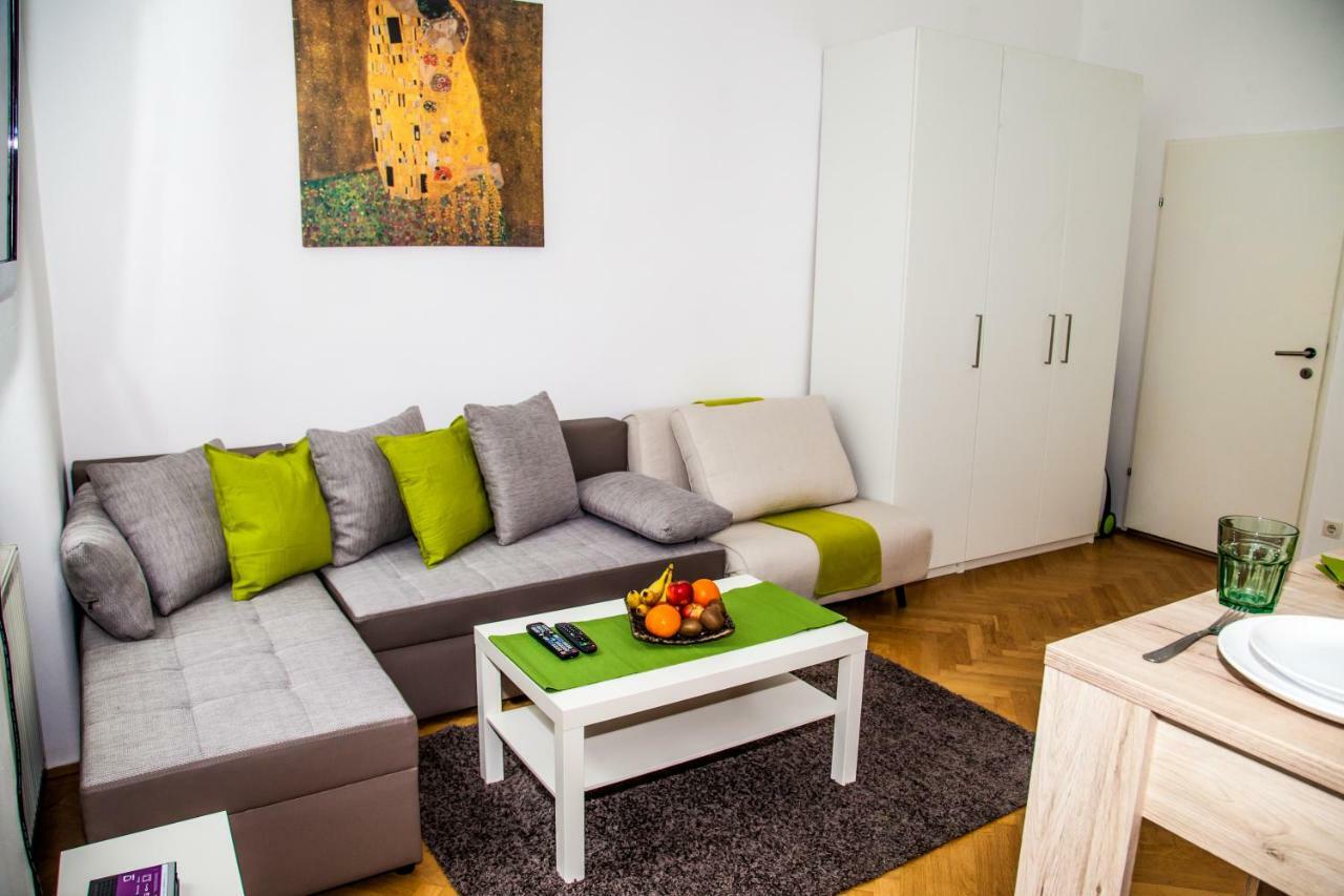 Vienna Lights Apartments - Karmarschgasse المظهر الخارجي الصورة