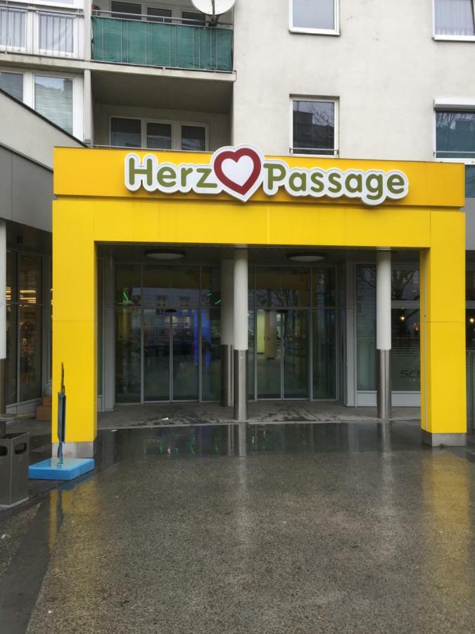 Vienna Lights Apartments - Karmarschgasse المظهر الخارجي الصورة